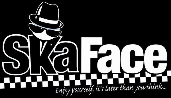 Ska Face Merch